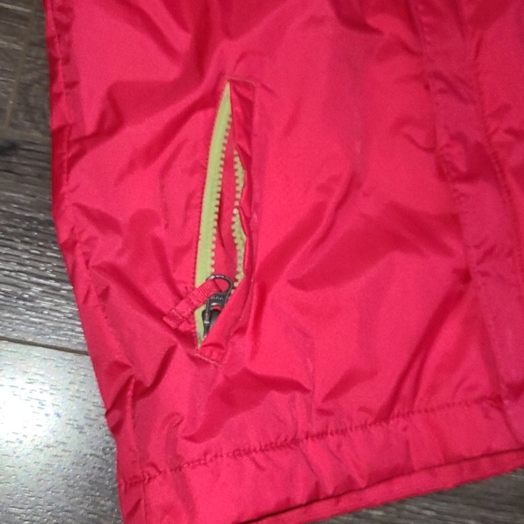 💥2/$60💥Columbia NWOT Lined Jacket - Picture 4 of 8